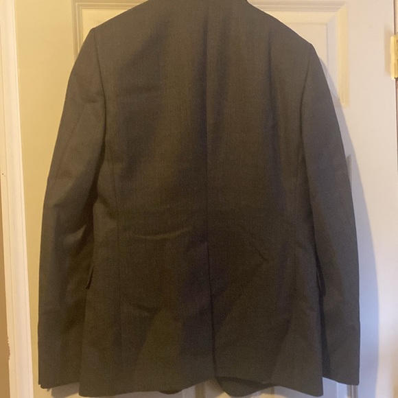 Gucci London blazer - Picture 5 of 16